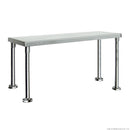 1 Tier Overshelf for Workbench 1200x300x450mm