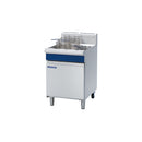 Blue Seal 600mm Single Pan Gas Fryer