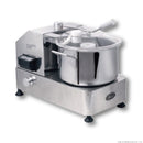 9L Commercial Food Processor 570x385x460mm 1800W/10A