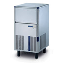 Ice Machine IM0043SSC S/Cube 37kg/24hr 20kg Cap