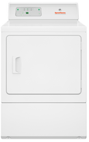 Touch Control 9kg Gas Dryer