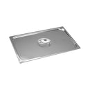 1/3 Lid - S/Steel