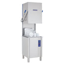 Washtech Economy Pass-Through 650mm W x650mm D x 1530mm H