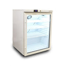 Medifridge Vaccine Chiller MED0140GD 1DR Wht 145L