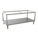 Mibrasa Parrilla 1.6 metre stand