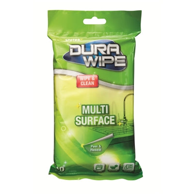 Durawipe Multisurface 30pk