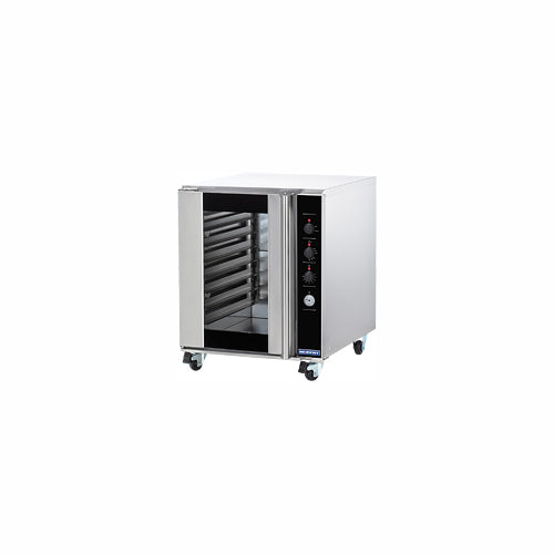 Turbofan 8 tray manual electric prover/holding cab