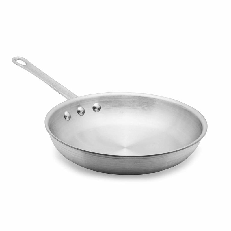 Frypan - Aluminium - 200mm