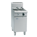 Waldorf Gas Pasta Cooker with 6 Baskets