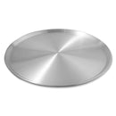 Pizza Plate - Alum. - 12"/300mm