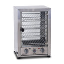 Roband Pie Warmer 25 pie Capacity