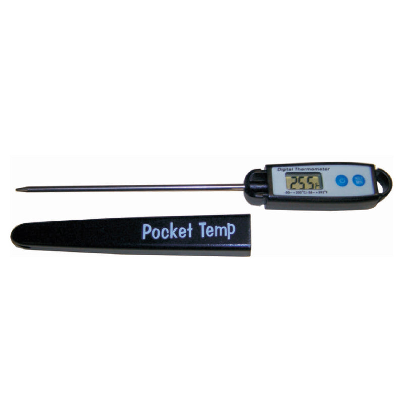 Thermometer - Pocket Temp Probe -50 to 300C