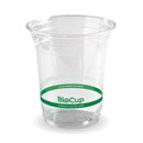 420ml Clear PLA Cup, c1000