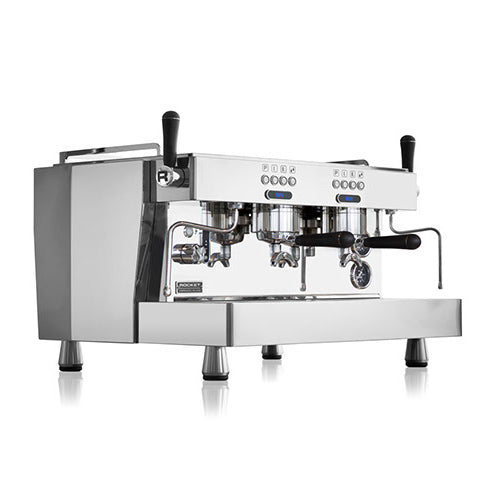 Rocket Espresso R9 2 Grp Coffee machine