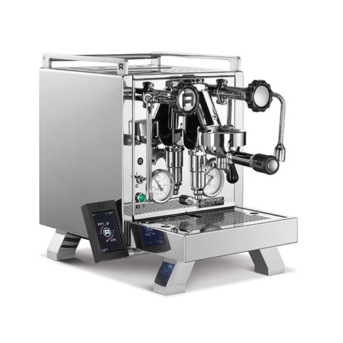 Rocket R Cinquantotto Dual Boiler  Coffee Machine