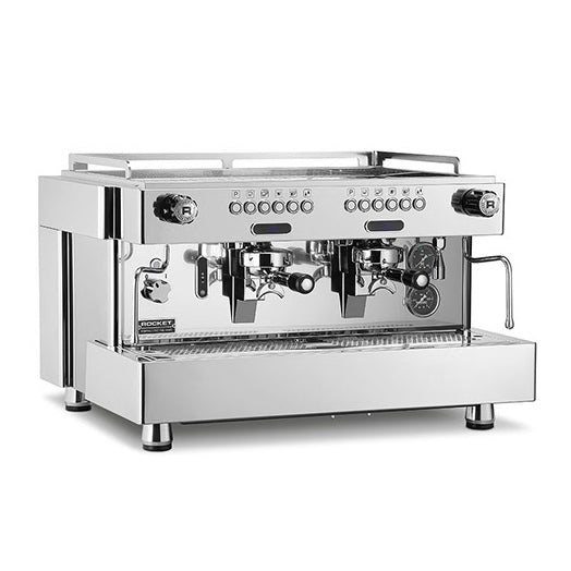 Rocket Espresso REA 2 Grp Coffee Machine