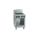 Waldorf Electric Cooktop 600mm with Cabinet