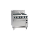 Waldorf Electric Range Static Oven