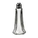 Salt & Pepper Tower S/Steel Top, each