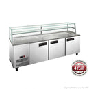 Thermaster 1000L Sandwich Bar 2100 x 700 x 1150mm