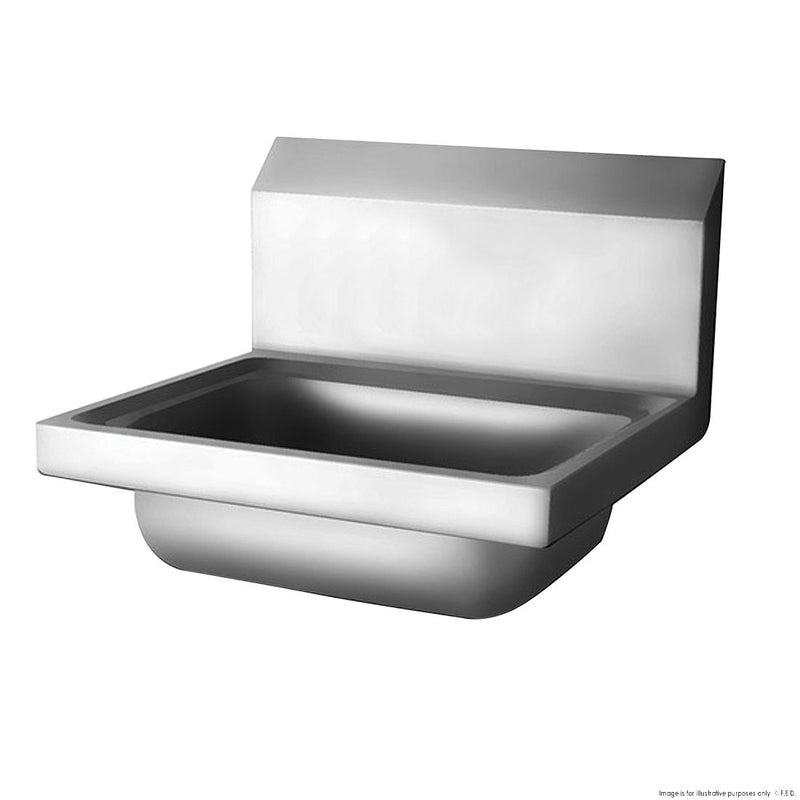 Hand Basin 430x390x350mm