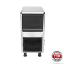 Blizzard Ice Maker - 25KG/24hrs