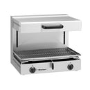 Waldorf 800 Series SN8100E 600mm Electric Salamander