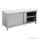 Pass Through Cabinet Both Side 1500x700x900mm