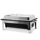 Chafing Dish fits 1 x 1/1 Size S/S - Electric