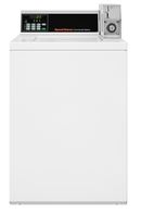 Quantum Gold Coin Drop 8kg Top Load Washer