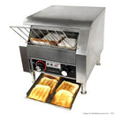 Electric Conveyor Toaster 375x420x385mm 2200W/15A