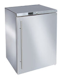 Chiller UBC0140SD-NR Underbar 1DR 138L SS 820mm
