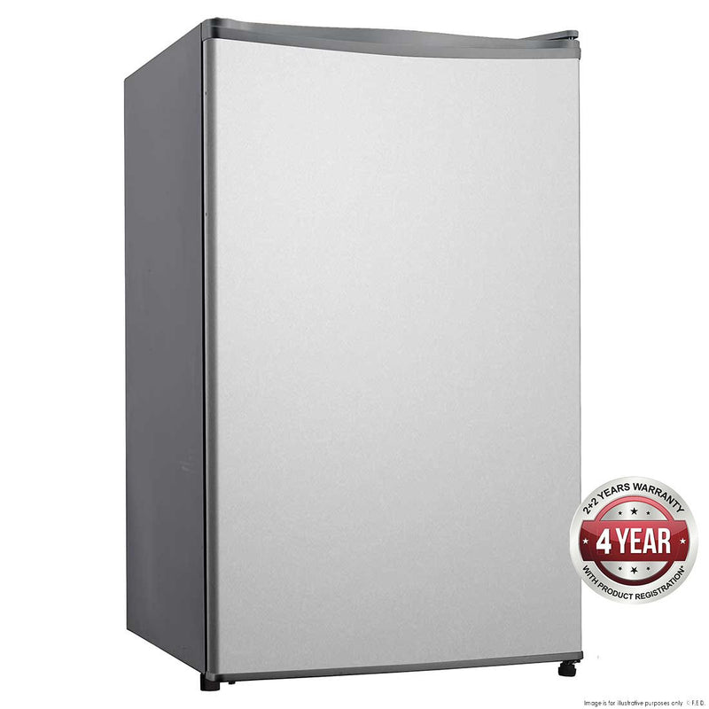 Thermaster 122L Bar Fridge and Freezer 524 x 532 x 831mm