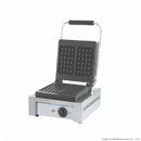 Electric Waffle Baker 470x320x225mm 1500W/10A