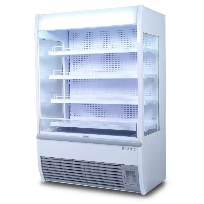 Chiller UP/R Open Vision 120