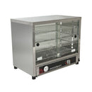 Woodson Pie Display (Capacity: 50)