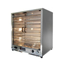 Woodson 200 Pie Capacity Pro Series Display