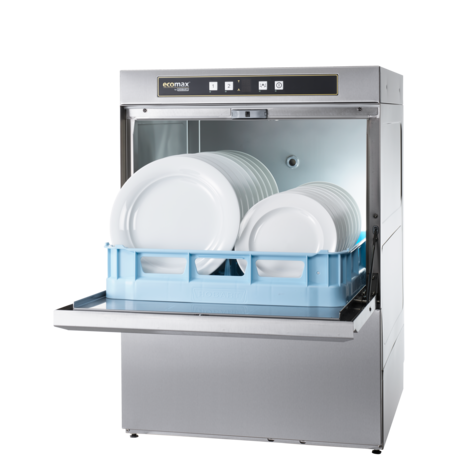 Hobart Ecomax Undercounter Dishwasher