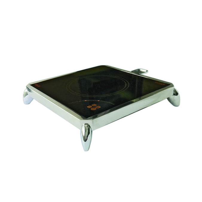 Yellow Induction 1000W Free Standing Counter Top Unit